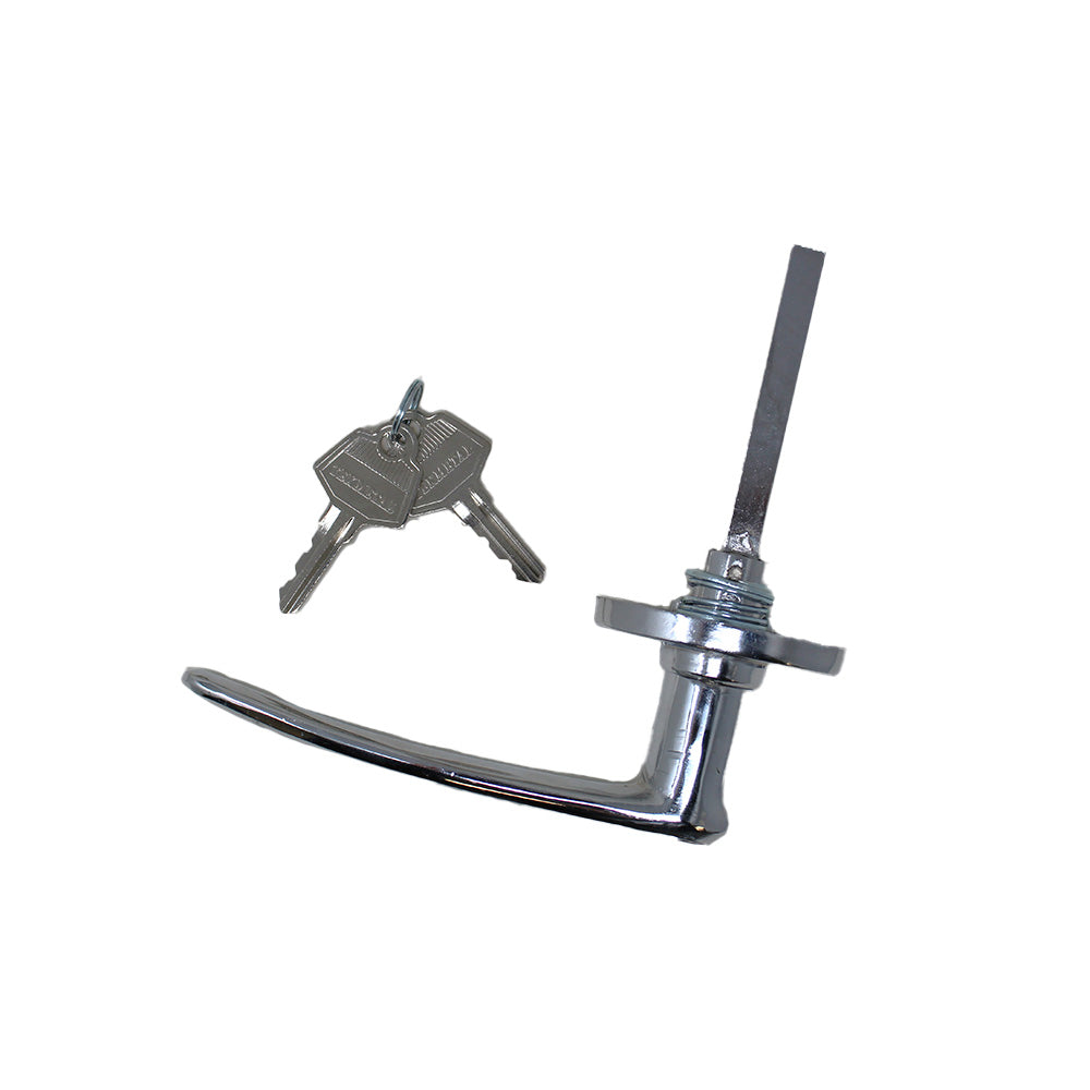 Cab Handle Fits Case/International Harvester Replaces D88771