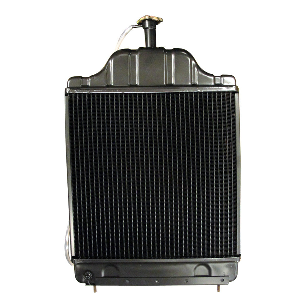 Radiator Fits Case IH Tractor Model 580C Part Number D89103