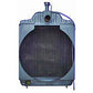 Radiator Fits Case/International Harvester Replaces D77843