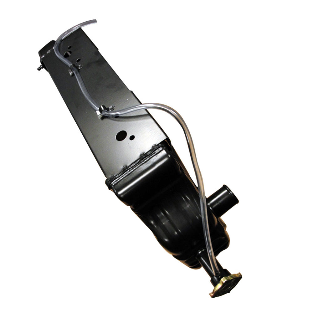 Radiator Fits Case/International Harvester Replaces D77843