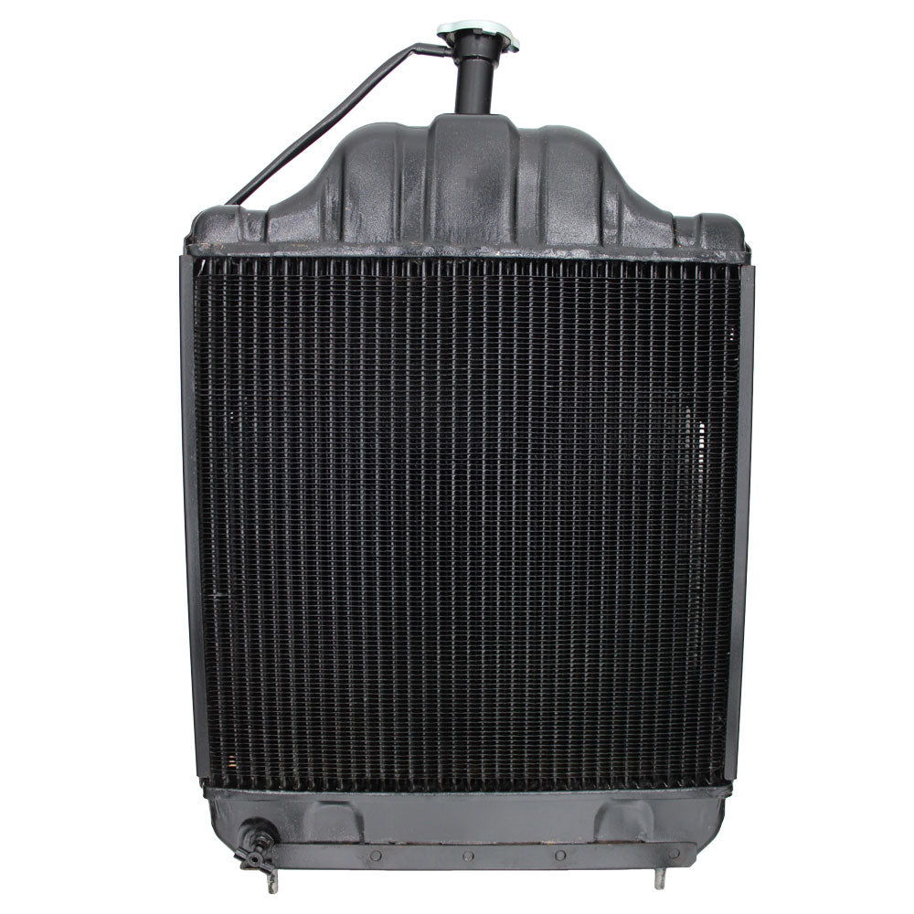 WN-D89104-PEX Radiator Fits Case 480C