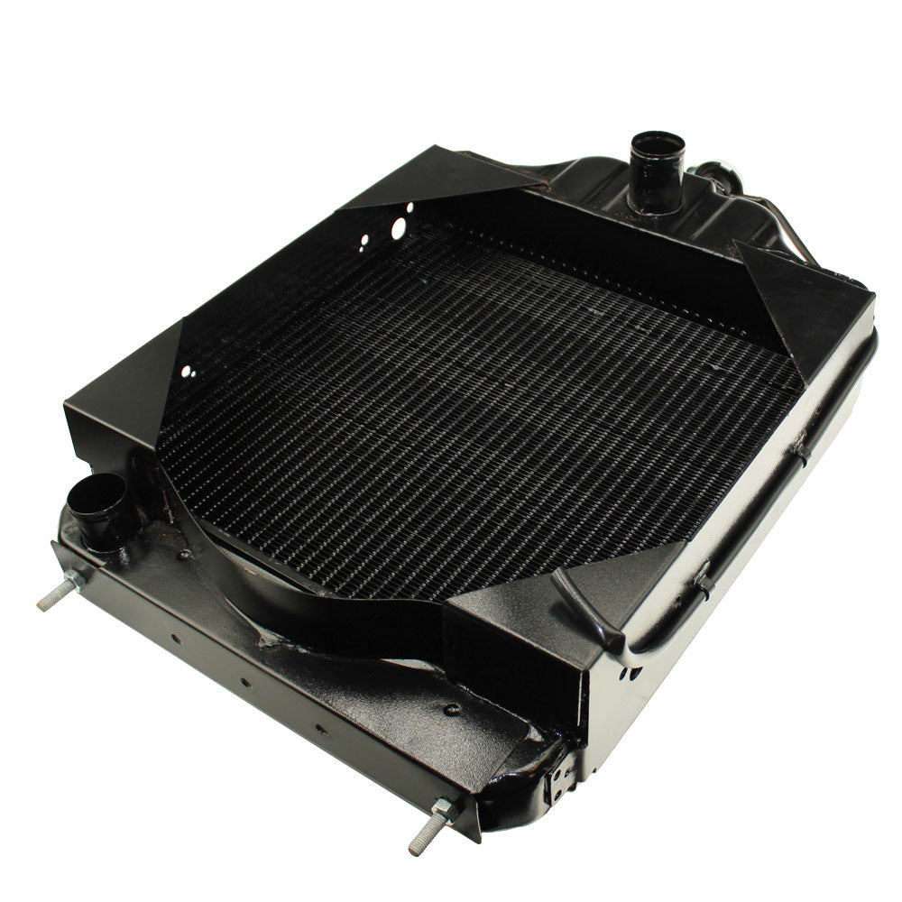 WN-D89104-PEX Radiator Fits Case 480C