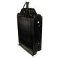 Radiator Fits Case/International Harvester Replaces D89104