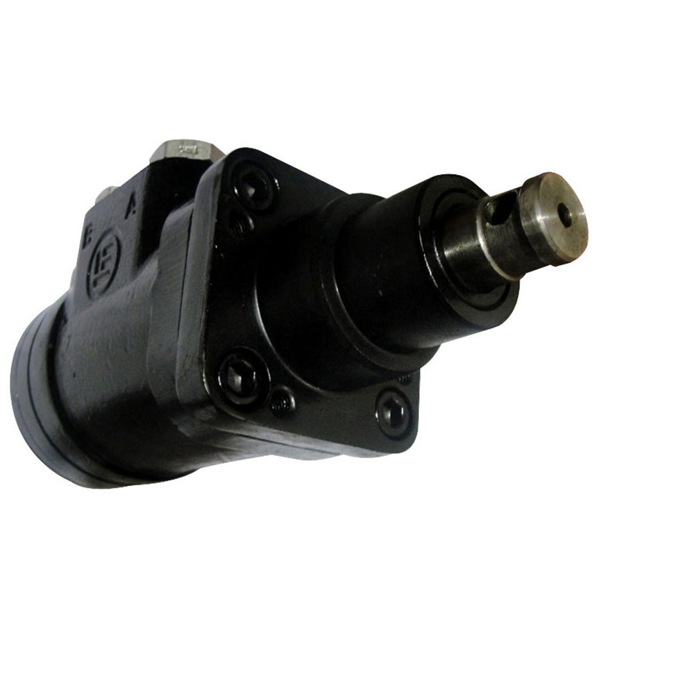 D89898 Steering Motor Valve Fits Case/International Harvester 480B 480C 580B 580