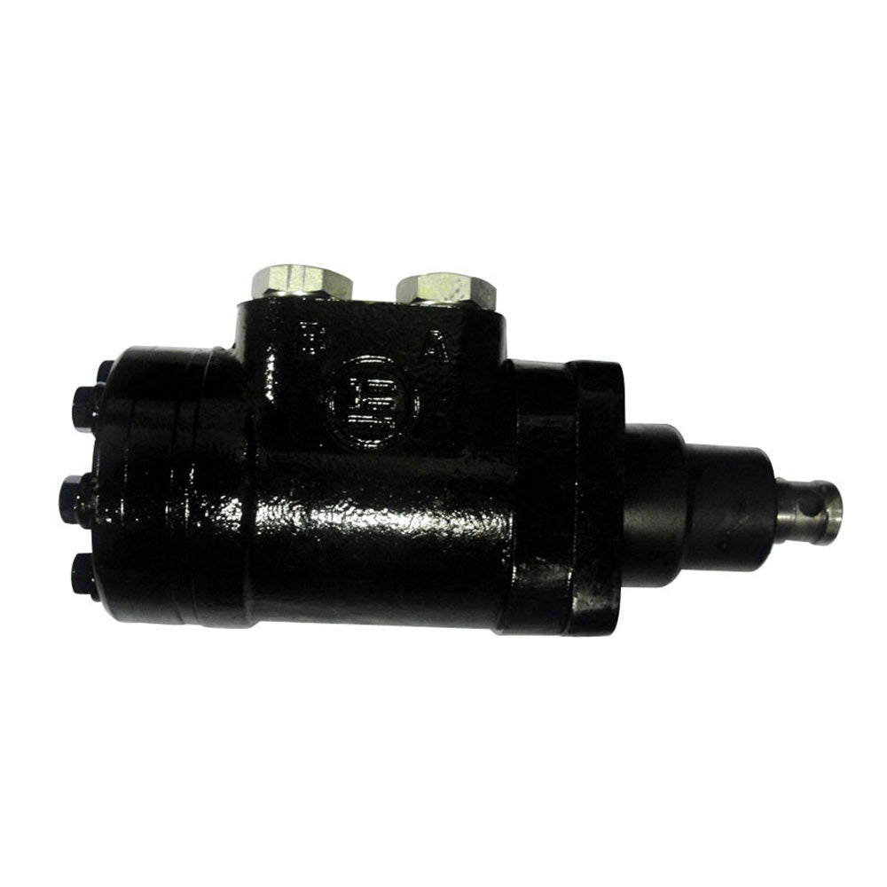 D89898 Steering Motor Valve Fits Case/International Harvester 480B 480C 580B 580
