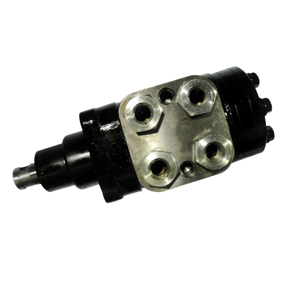 D89898 Steering Motor Valve Fits Case/International Harvester 480B 480C 580B 580