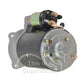 Starter Fits Universal Products Replaces 1362067