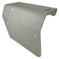 D8NN16312ABB Flat Top Fender - R/H Fits Ford Models: 2600 2610 2810 2910++