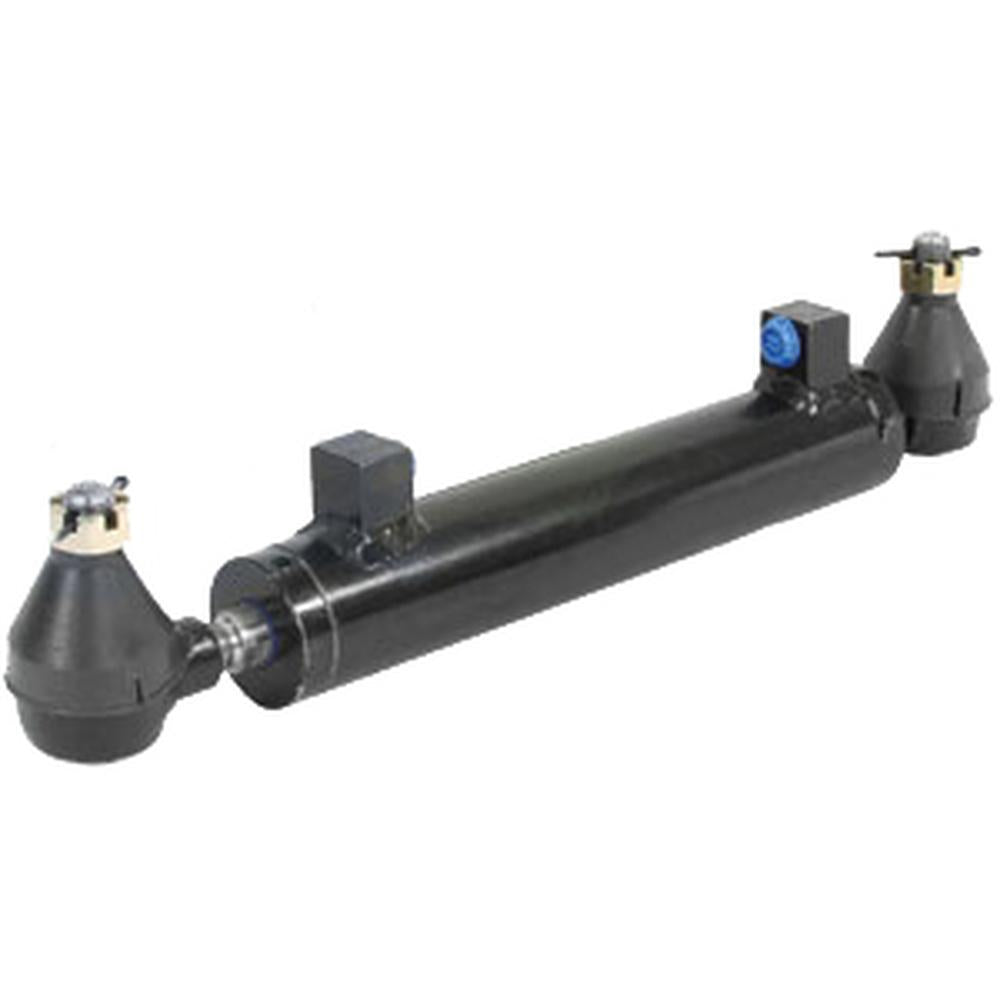 A-D8NN3A540AB Power Steering Cylinder - Fits Ford/New Holland