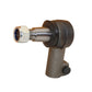 Rod End D8NN3B539AB Fits Ford New Holland 9700 Tw10 Tw15 Tw20 Tw25 Tw30 Tw35