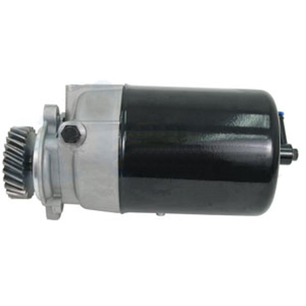 Power Steering Pump - Dynamatic Fits Ford 8530 TW30 TW35 8630 8730 8830 3924997