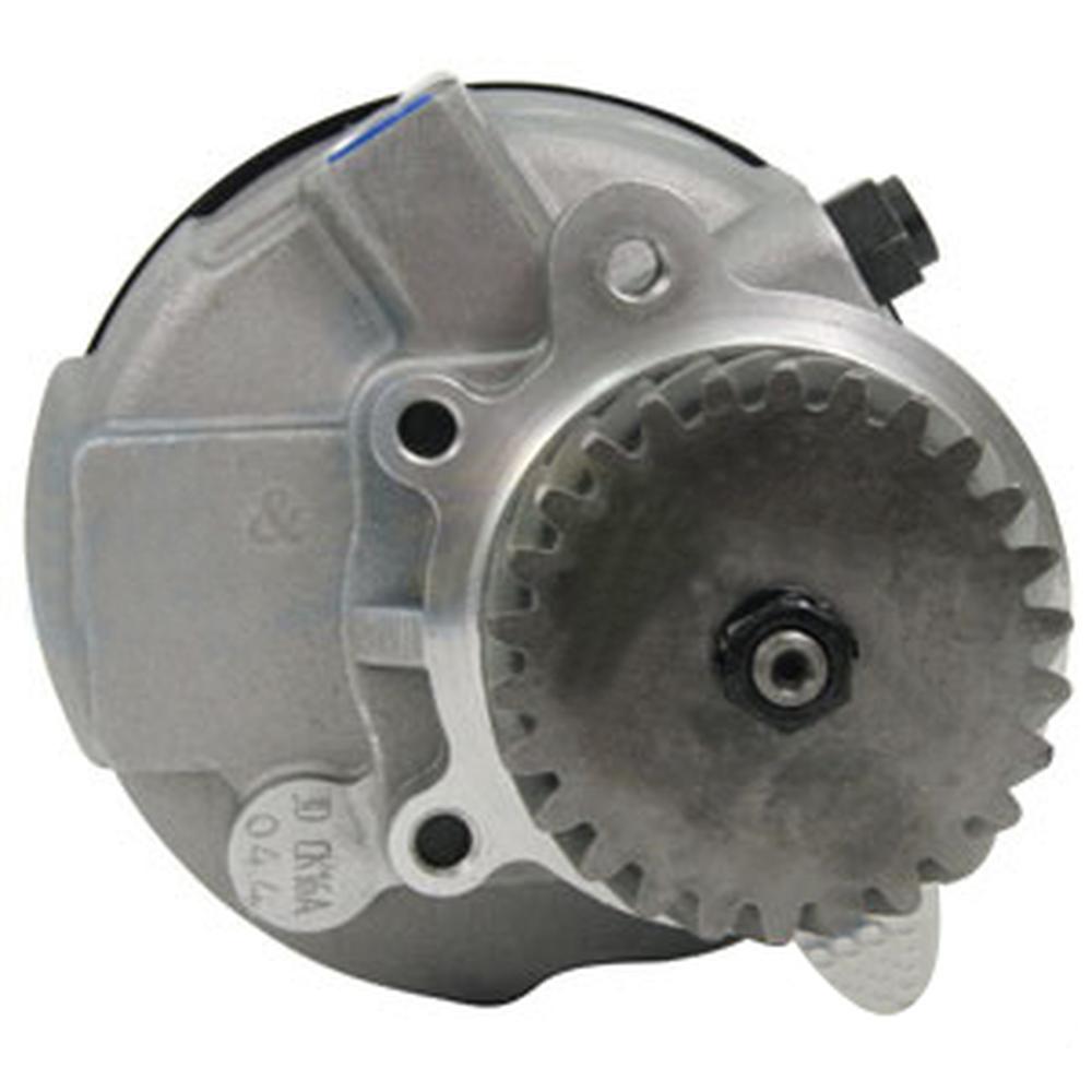 Power Steering Pump - Dynamatic Fits Ford 8530 TW30 TW35 8630 8730 8830 3924997