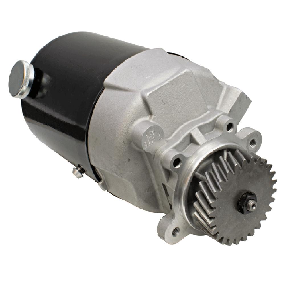 Power Steering Pump Fits Ford TW10 TW20 TW5 TW15 TW25 Tractors D8NN3K514JC
