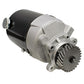 Power Steering Pump Fits Ford TW30 TW35 8530 8630 8730 8830 Tractors D8NN3K514JC
