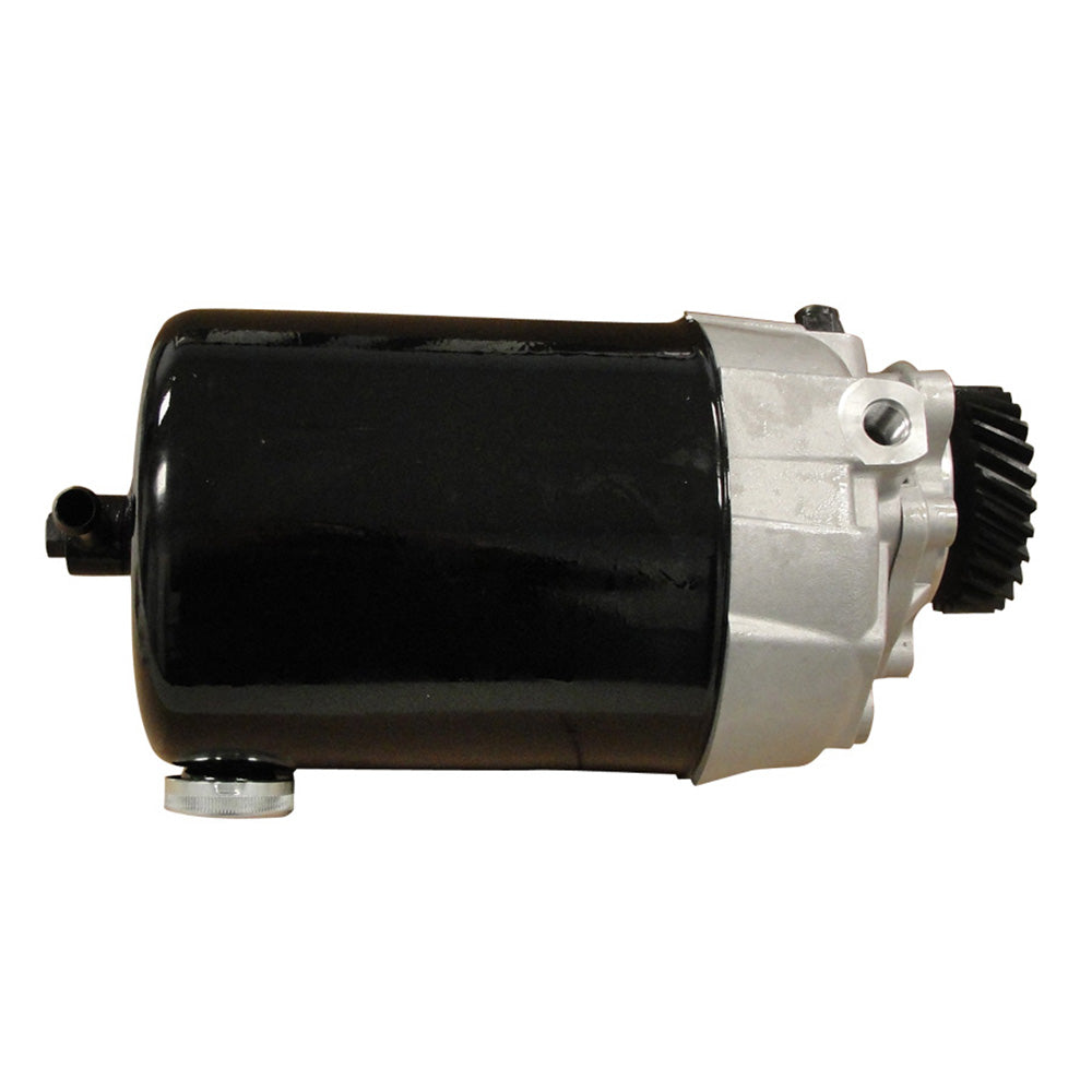 Power Steering Pump - Dynamatic Fits Ford 8530 TW30 TW35 8630 8730 8830 3924997