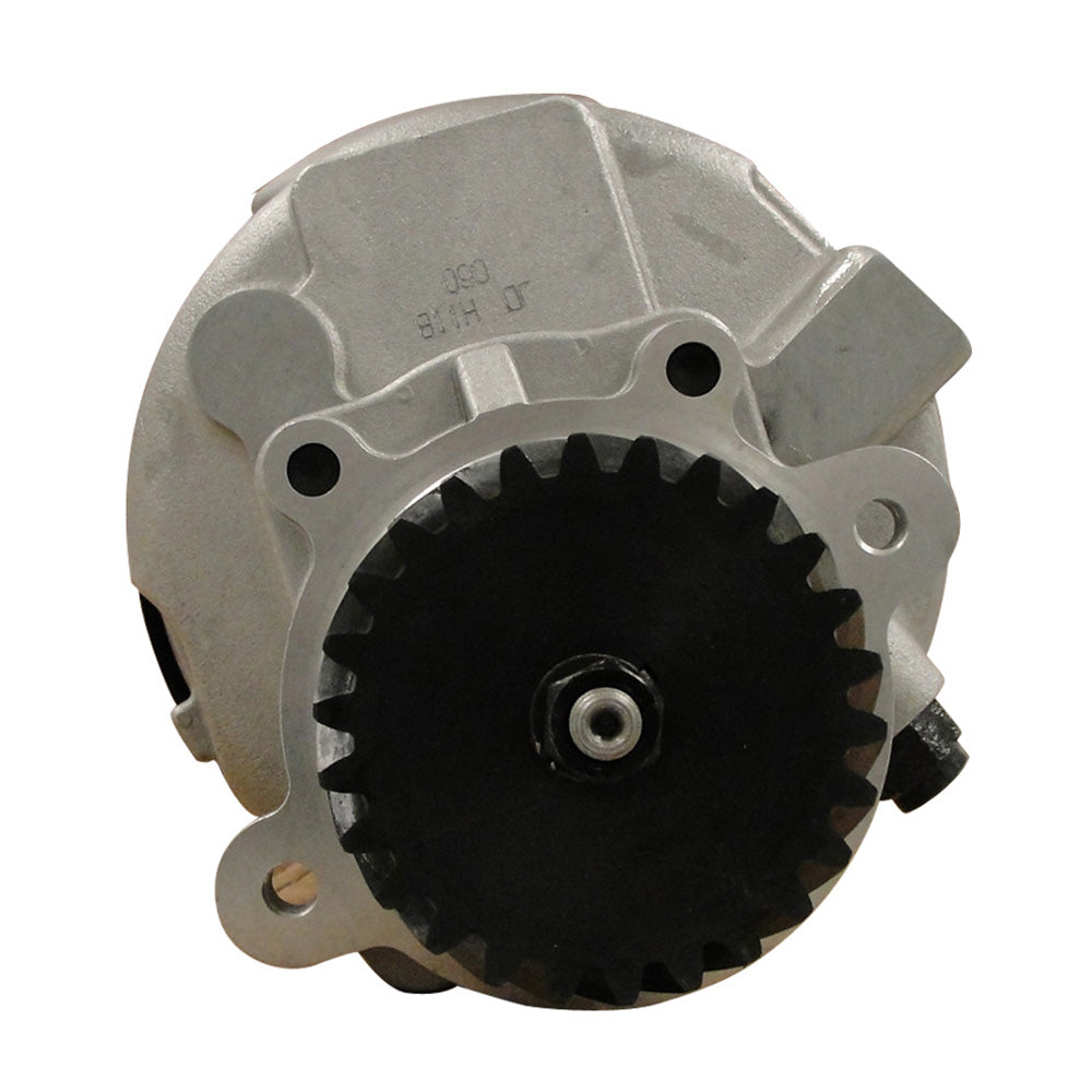 Power Steering Pump Fits Ford TW30 TW35 8530 8630 8730 8830 Tractors D8NN3K514JC