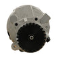 D8NN3K514JD Fits Ford Tractor Power Steering Pump 8700, 9700, TW5, TW10,
