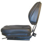 Fits Ford Industrial Seat Fits 340A 340B 345C 445 445A 445C 445D 450 540