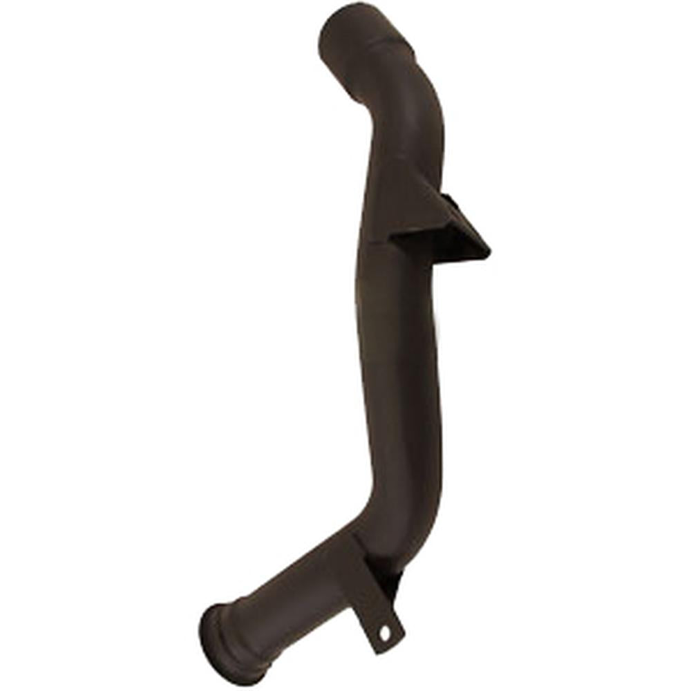 Exhaust Elbow Pipe Fits Ford TW15 TW20 TW30 TW35 8630 8730 8830 D8NN5246AA