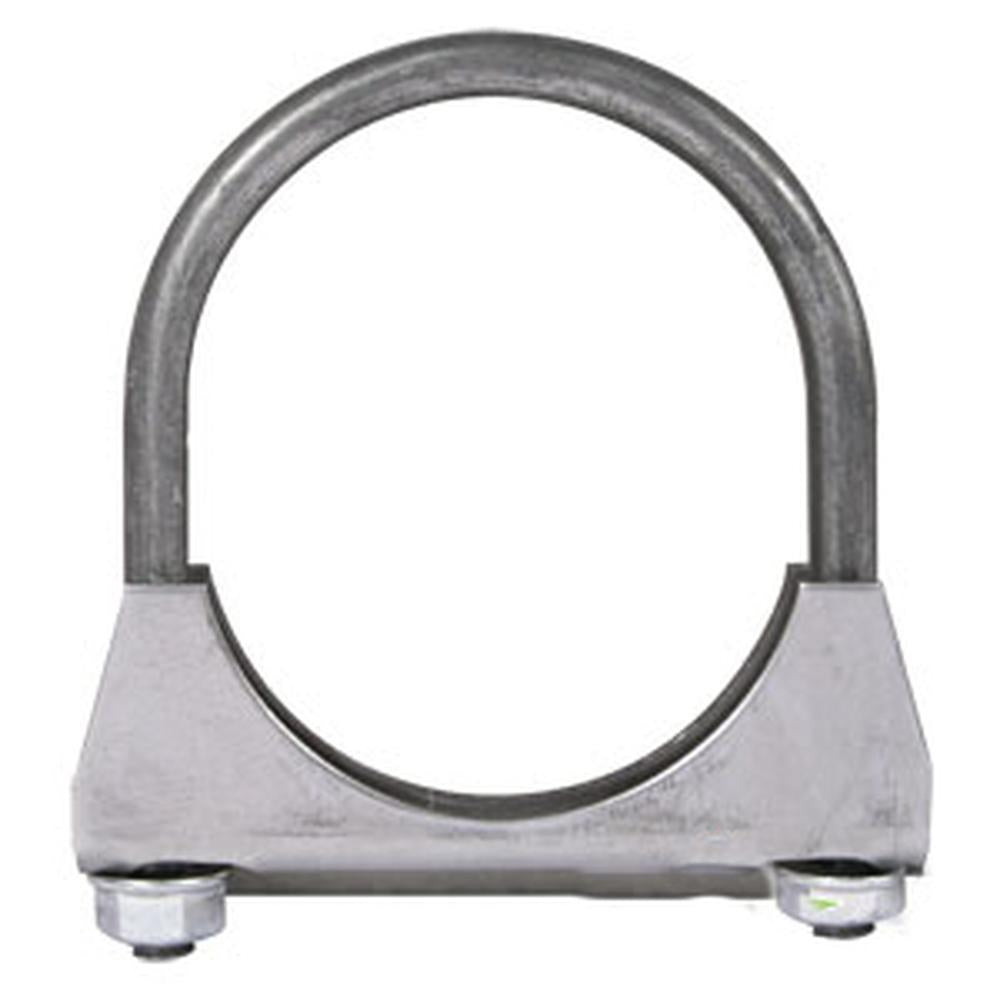 D8NN5252AA CL300 Universal Fit Muffler Clamp