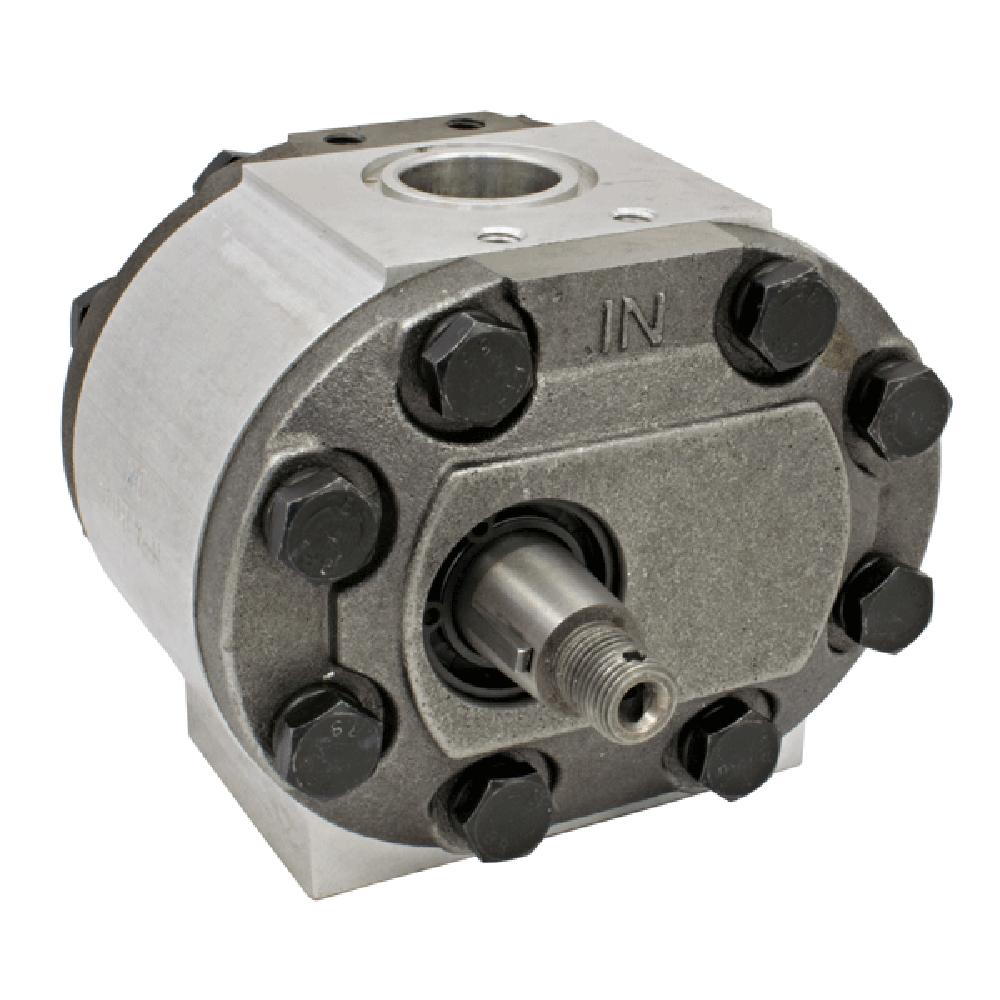 Hydraulic Pump - Economy Fits Ford TW10 TW15 TW20 TW5 TW25 83913537