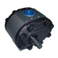 D8NN600FA Hydraulic Pump Fits Ford Tractors TW5, TW10, TW15, TW20, TW25
