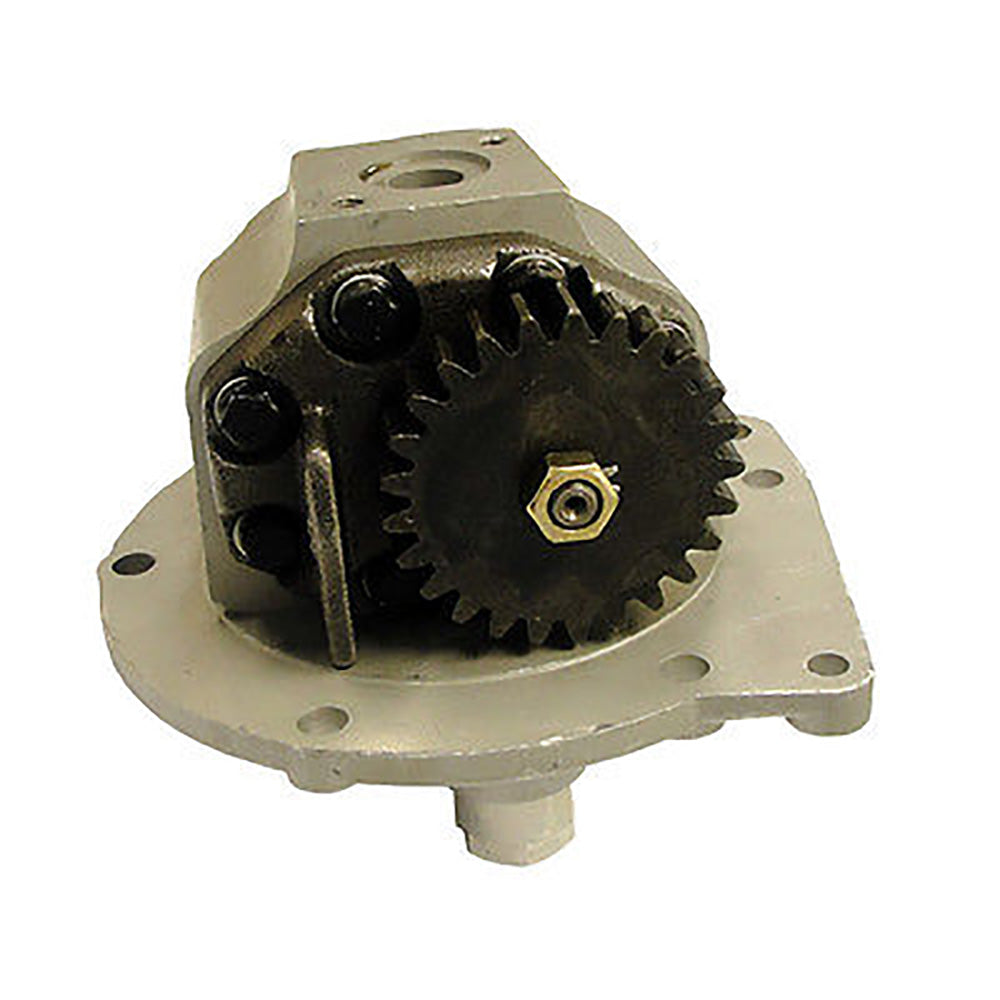 Economy Hydraulic Pump Fits Ford/New Holland Replaces D8NN600KB-E