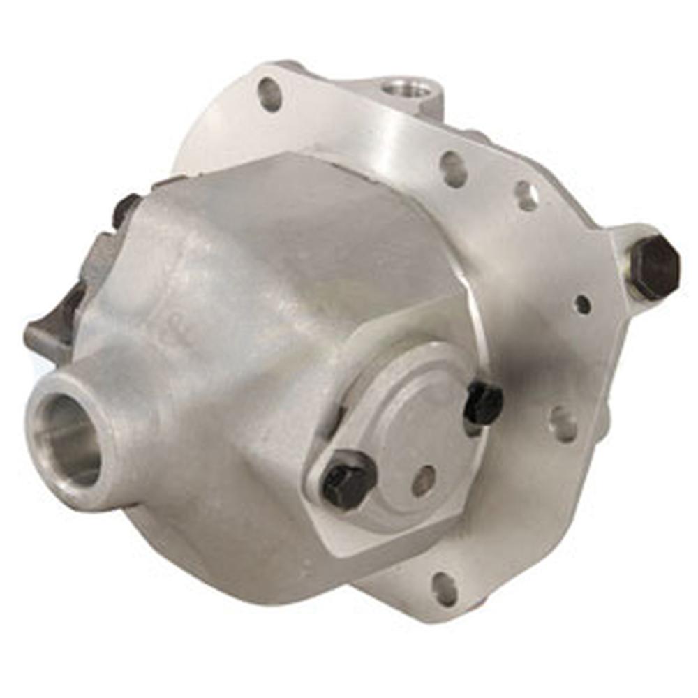 WN-D8NN600LB-PEX Hydraulic Pump Fits Ford/New Holland 345C 345D 3550 420 45