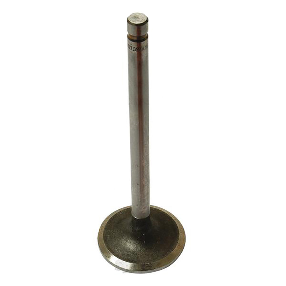 D8NN6507AB Intake Valve Std Fits Ford Tractor 7000, 7100, 7200, 7600, 7700, 7610