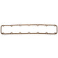 Gasket 83976376 Fits Ford New Holland 8260 8340 8360 8530 8560 8630 8670 8670A