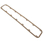 Rocker Cover Gasket Fits Ford/New Holland Replaces 81817050
