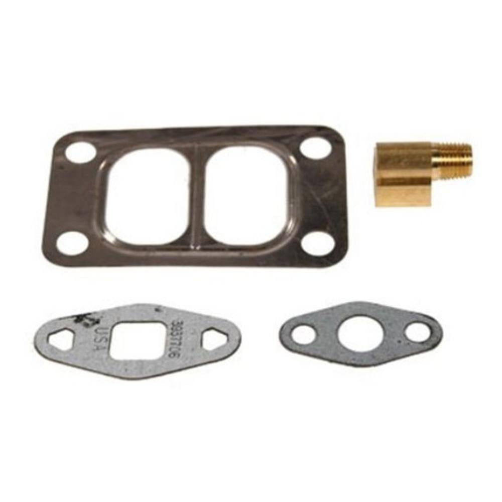 Turbocharger Fits 8830 9700 TW30 TW35 465218-9002 465218-9002-A D8NN6K682FA