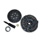 FD11P15RD Double Clutch Kit Fits Ford Tractor 231 2000 2600 3000 3600 4010 4400