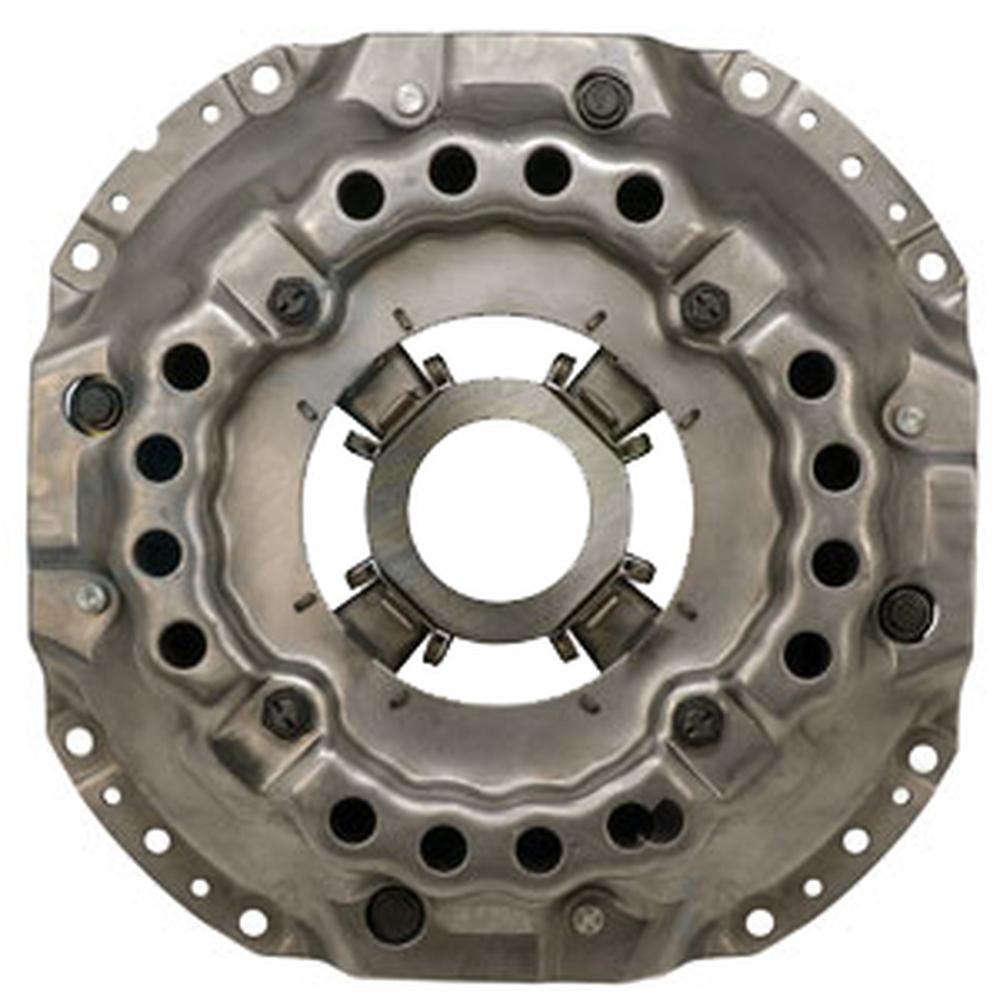 D8NN7563AB Clutch Cover 13" Assembly 81817035 Fits Ford/NH Tractors Ind/Const