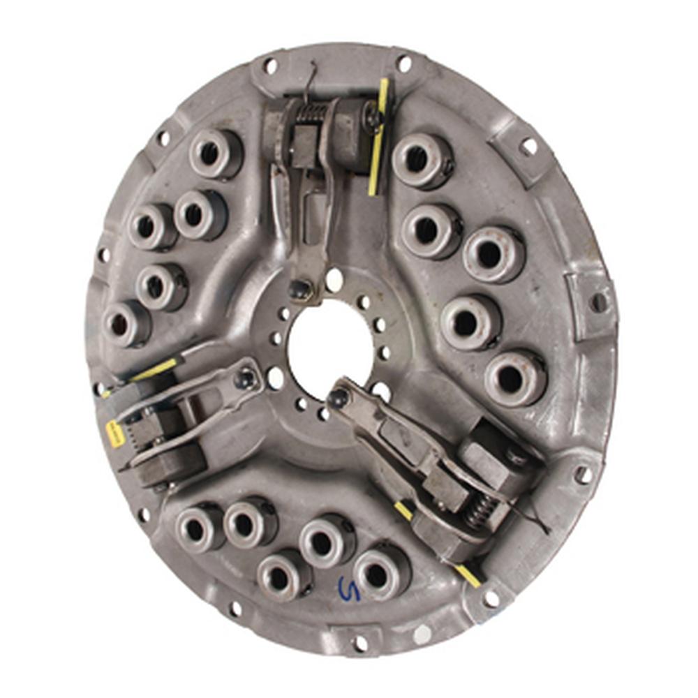 D8NN7563CA Clutch Pressure Plate Fits Ford New Holland Tractor Models TW15