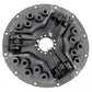 D8NN7563CA Clutch Pressure Plate Fits Ford New Holland Tractor Models TW15