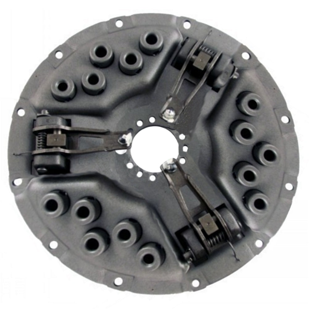 D8NN7563CA Clutch Pressure Plate Fits Ford New Holland Tractor Models TW15