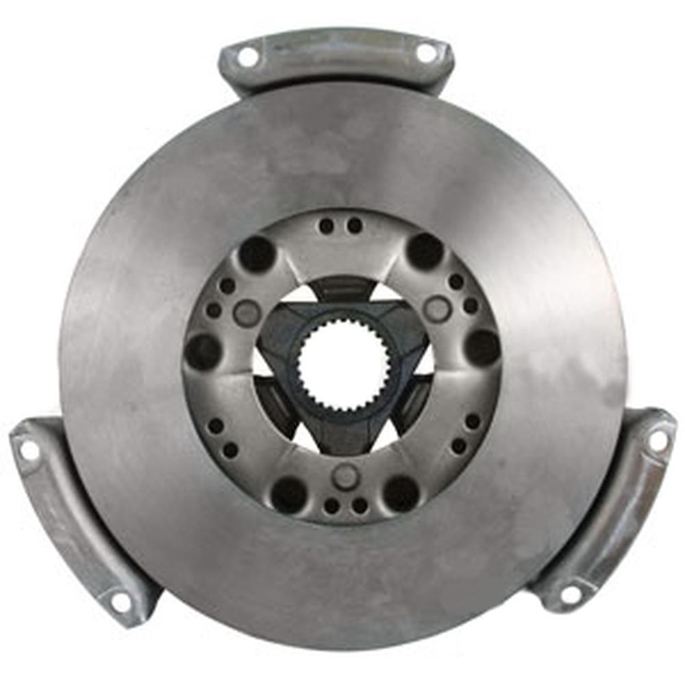 D8NN7563DB SINGLE CLUTCH PRESSURE PLATE Fits Ford TRACTOR