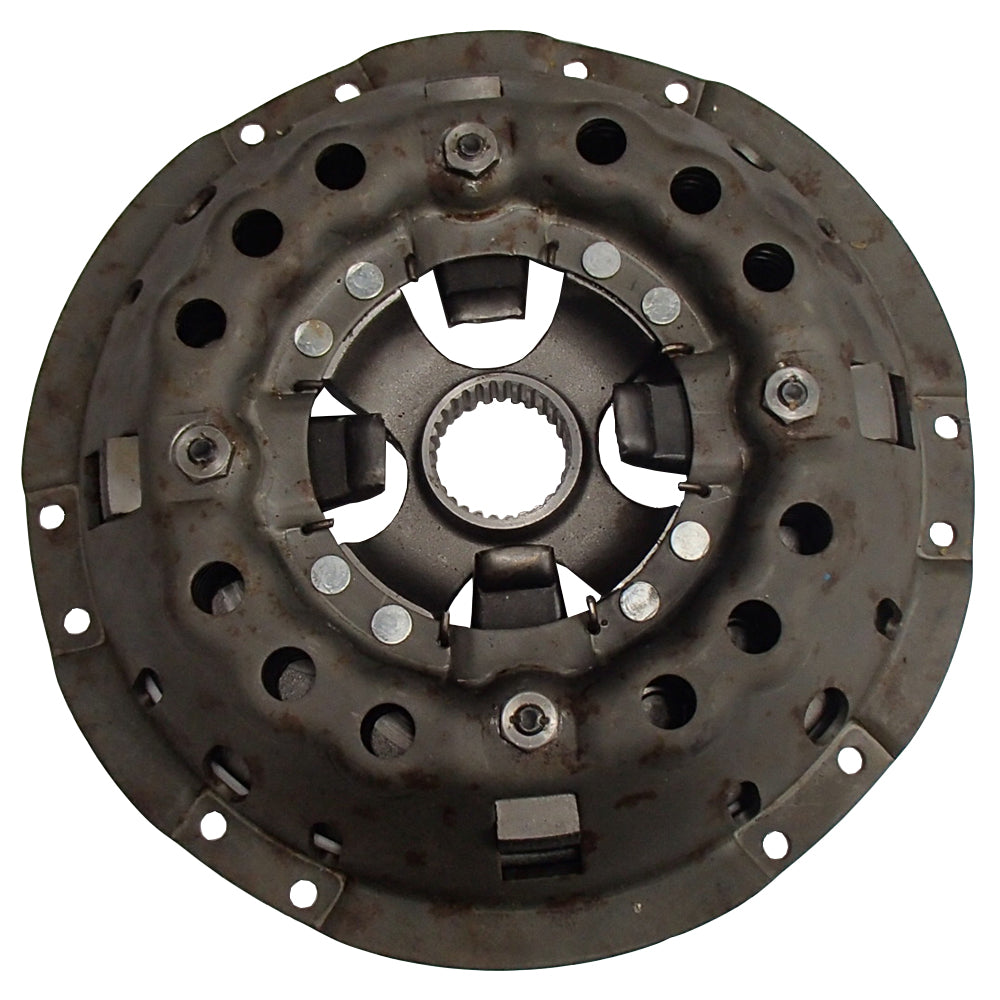 D8NN7563DB SINGLE CLUTCH PRESSURE PLATE Fits Ford TRACTOR