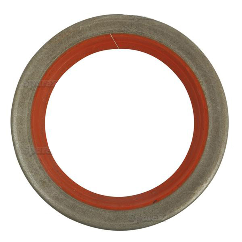 D8NN7N089AA Transmission Pump Seal Fits Ford Tractor 3500 3550 4400 4500 340+