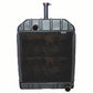 Radiator with Oil Cooler Fits Ford/New Holland Replaces 83918860