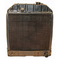 Radiator Fits Ford/New Holland Replaces D8NN8005PA