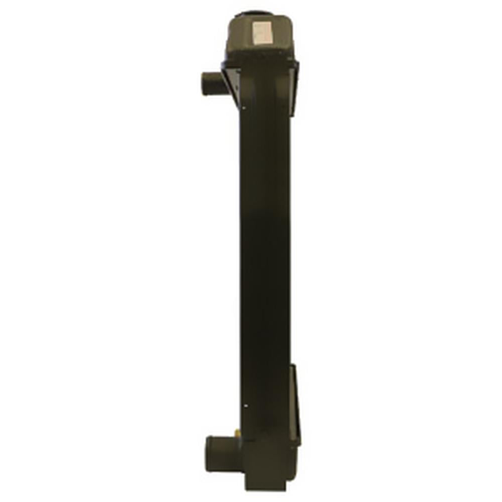219869 Radiator - 17 3/4 x 18 x 2 Fits Ford/New Holland