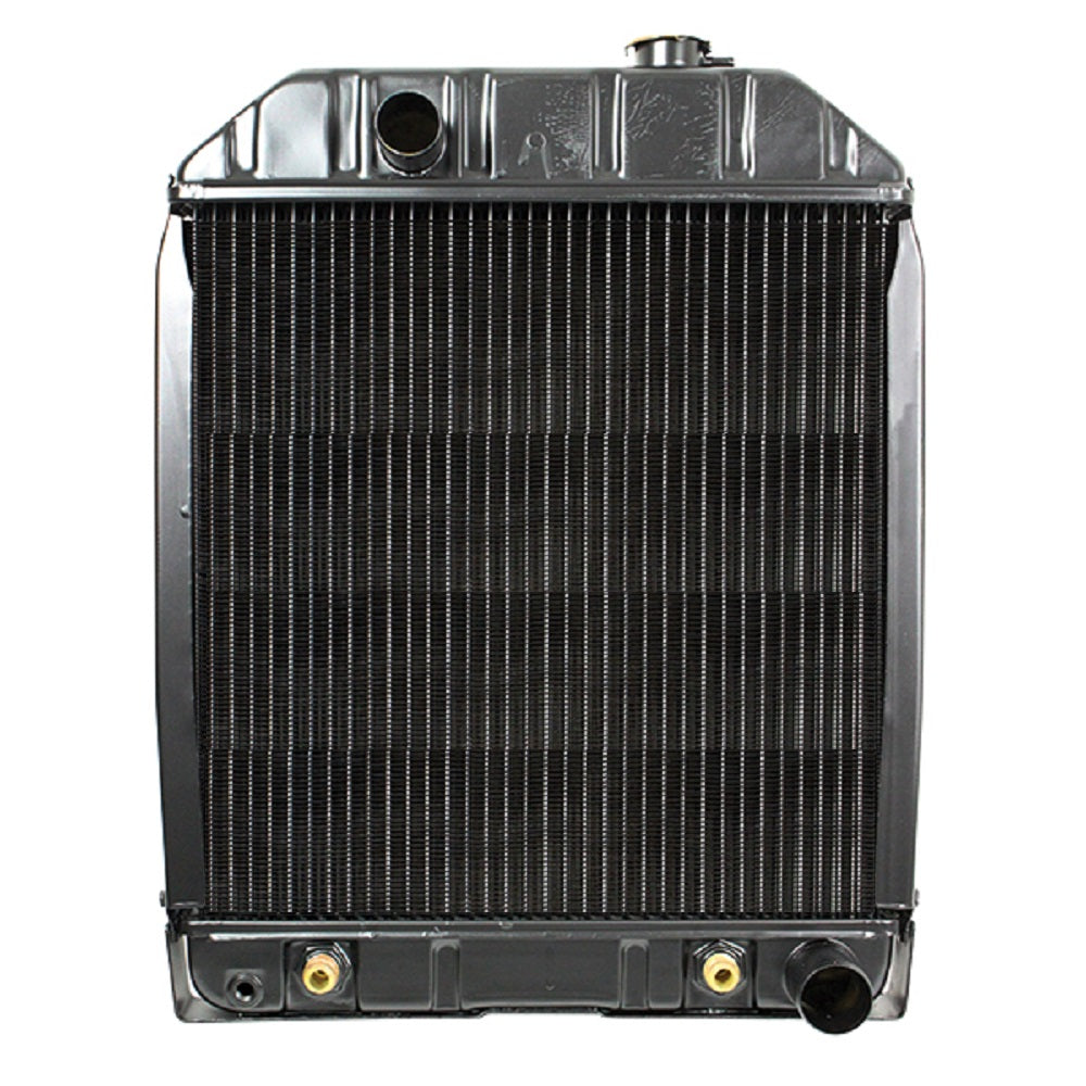 1106-6321 - Radiator Fits Ford/New Holland