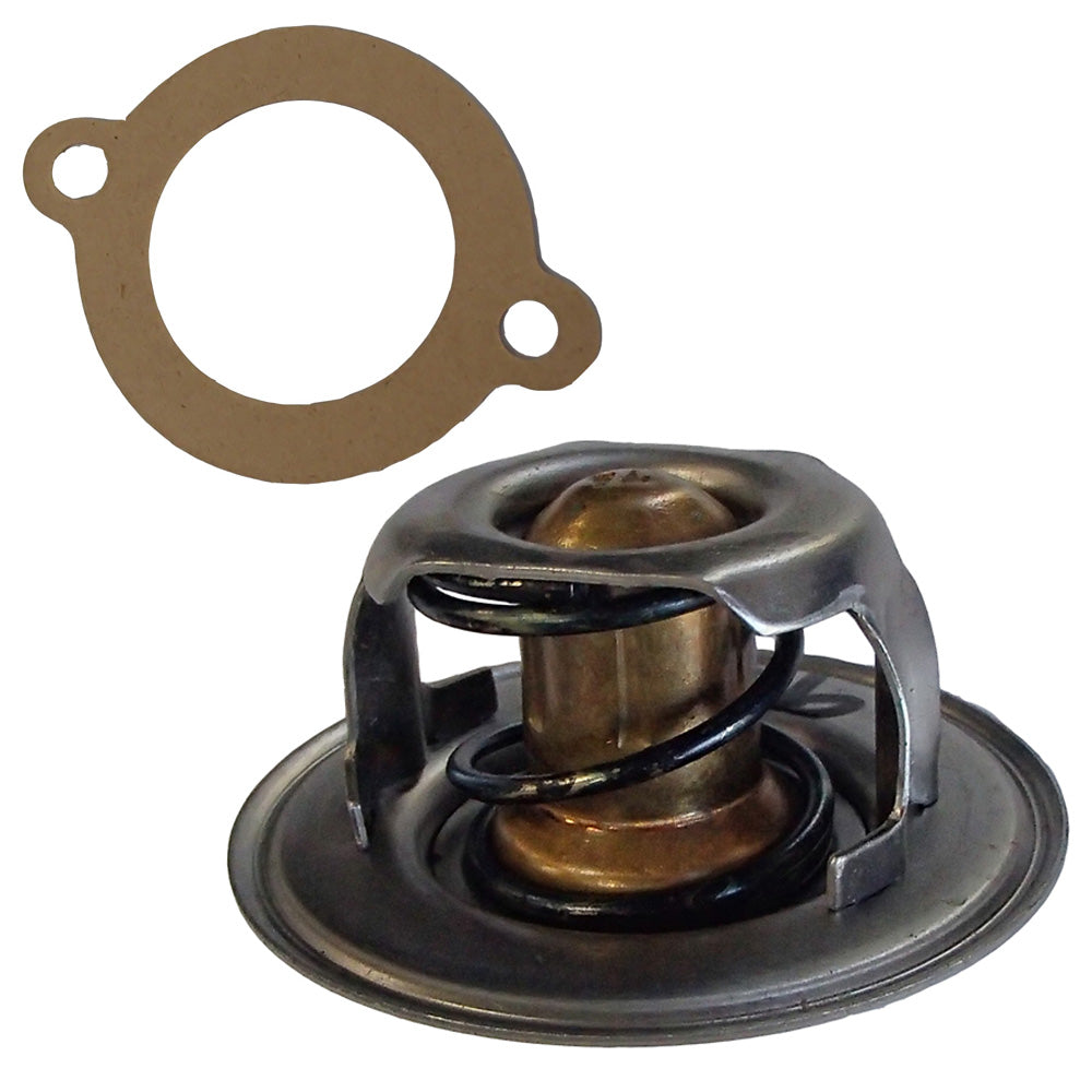 Thermostat & Gasket Set
 Fits Leyland Replaces AJR4177