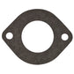 Rad. Hose Kit w/ Clamps, Thermostat & Gaskets Fits Vapormatic Replaces VPE3414
