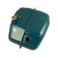 Fuel Tank & Cap Set Fits Ford/New Holland Replaces 54677S100