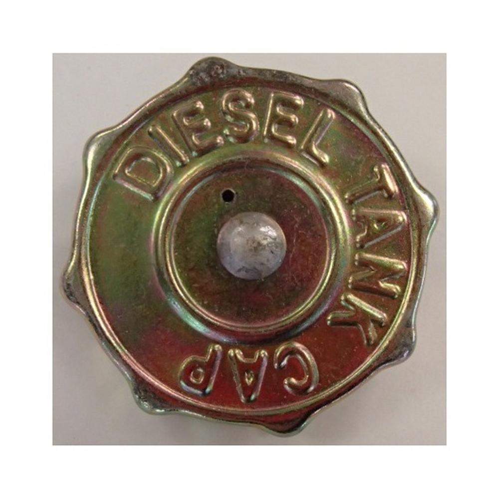 D8NN9002HA Fuel Tank w/ Cap Fits Ford Tractors 5000 5600 5610 6600 6610 7000 760