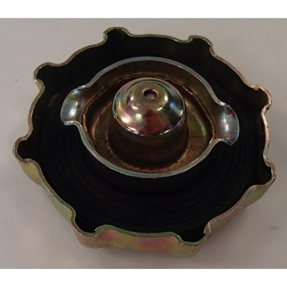 Fuel Tank & Cap Set Fits Ford New Holland Replaces 54677S100