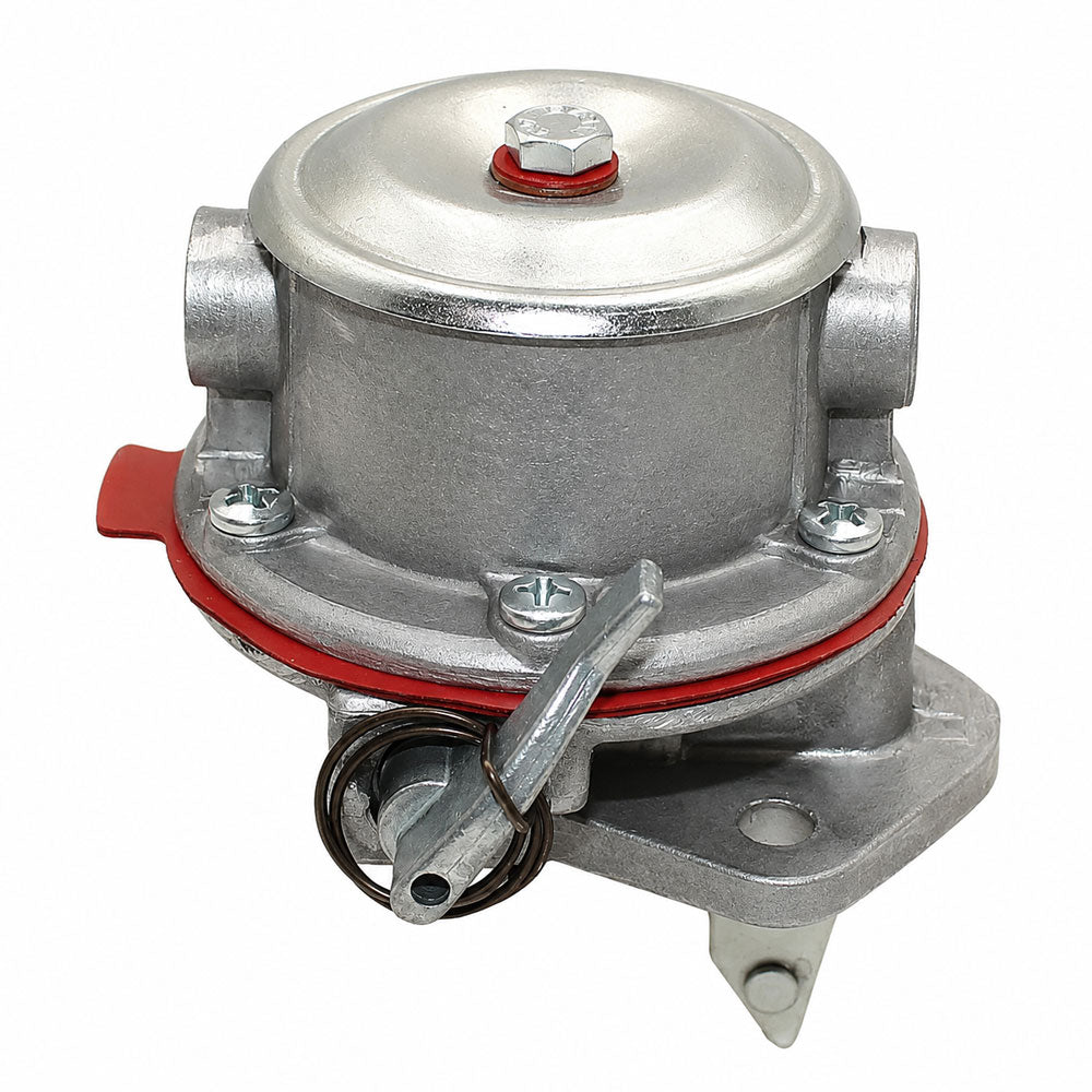 D8NN9350AB Fits Ford 3100 3400 3600 3610 3910 4000 4100 4600 Fuel Lift Pump